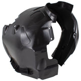 TRANSIT CONNECT FRONT O/S INNER WHEEL ARCH SPLASH GUARD