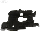 FLOOR INSULATOR