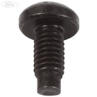 FRONT DOOR GLASS & WINDOW CONTROLS BOLT PACK OF 5