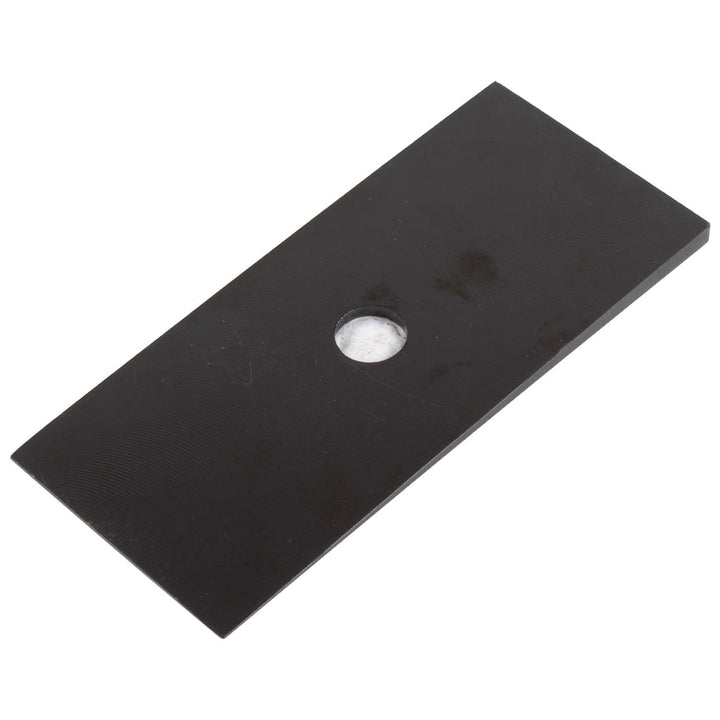 RANGER REAR LEAF SUSPENSION SPRING RETAINING PLATE 4WD – Ford Online ...