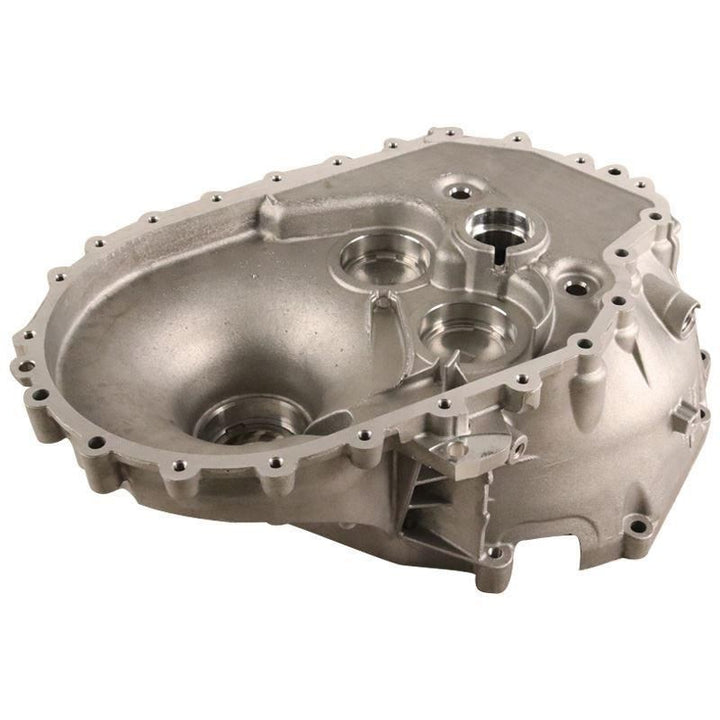 TRANSAXLE CASE