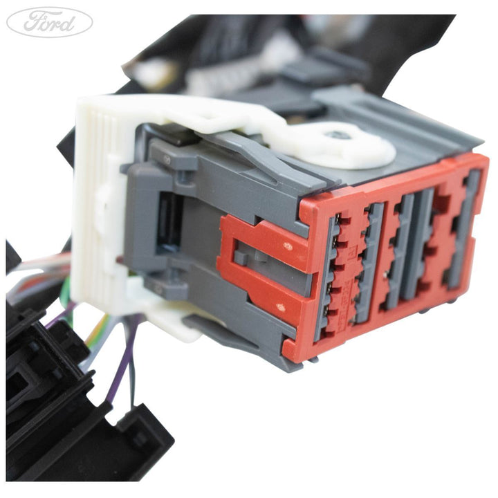 MAIN WIRING