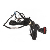 Transit Custom TDCi N/S Door Jumper Wire 2012-2023