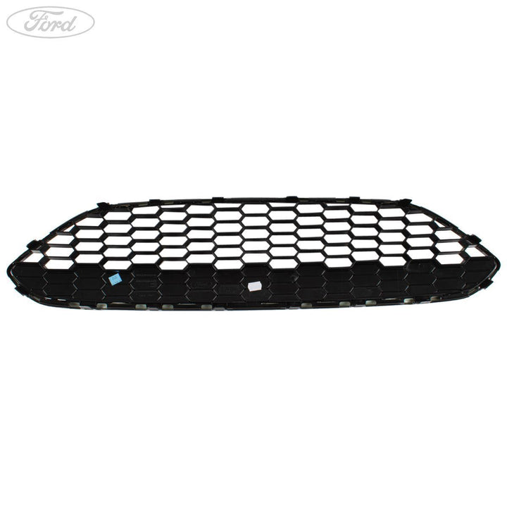 FIESTA FRONT RADIATOR GRILLE COVER C1BJ-17B968-AB, 2009 - 2020