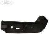 Ranger Seat Valance Trim With 8 Way Power Heated Seats 2011-2015