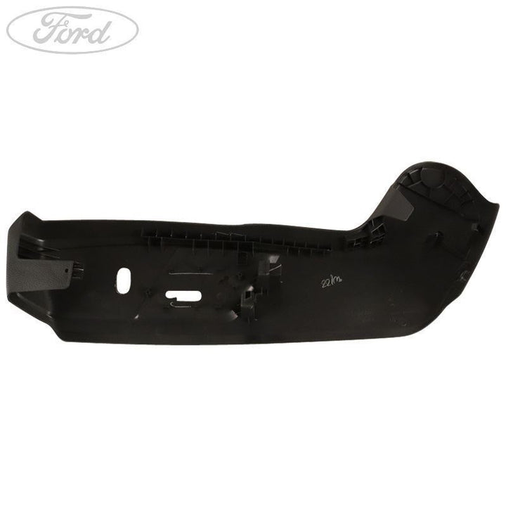 Ranger Seat Valance Trim With 8 Way Power Heated Seats 2011-2015