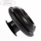 REAR WIPER SPINDLE GROMMET