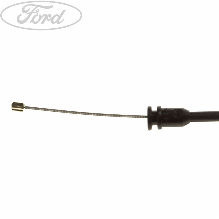 FOCUS FOCUS ESTATE BONNET RELEASE LEVER