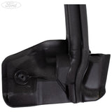 TRANSIT CUSTOM BACK DOOR CENTRE WEATHERSTRIP SEAL HIGH ROOF