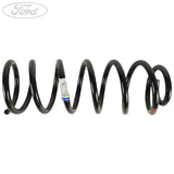 TRANSIT CONNECT 1.0 1.6 GTDI REAR SUSPENSION SPRING