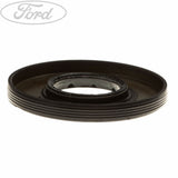 TRANSMISSION CASE OIL SEAL