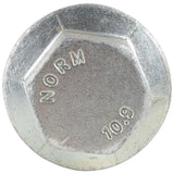 FRONT BRAKE DISCS AND CALIPERS SCREW PACK OF 5