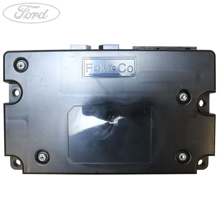 FOCUS KUGA PROTOCOL INTERFACE SYNC MODULE 2012-2014