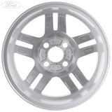 FIESTA MK6 FUSION FOCUS MK1 15