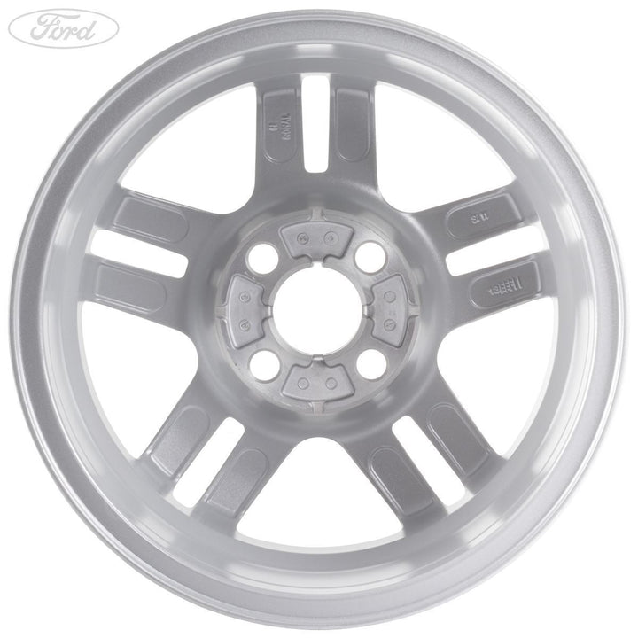 FIESTA MK6 FUSION FOCUS MK1 15