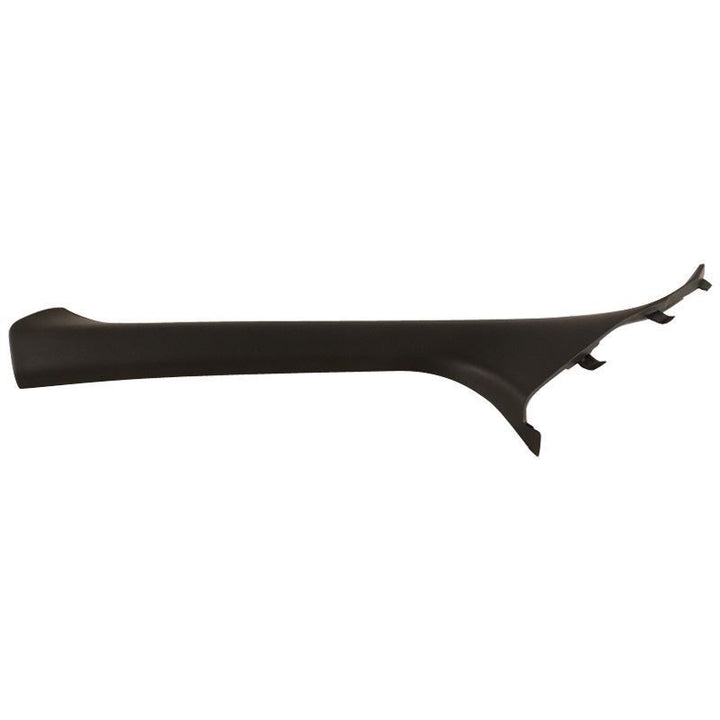 WINDSHIELD MOULDING