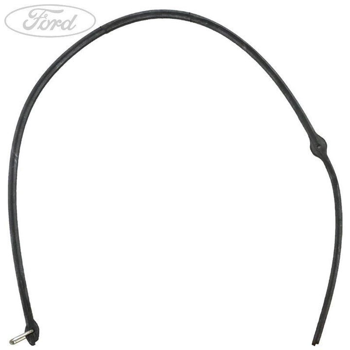 INTERLOCK STOPPER
