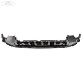 FOCUS RS FRONT BUMPER UNDERTRAY STONE DEFLECTOR 2016-