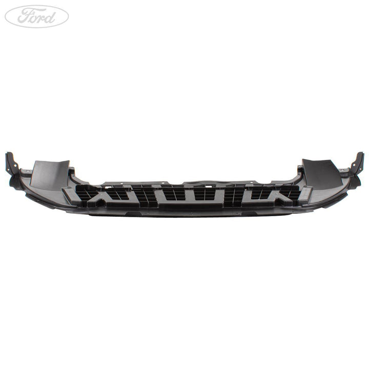 FOCUS RS FRONT BUMPER UNDERTRAY STONE DEFLECTOR 2016-