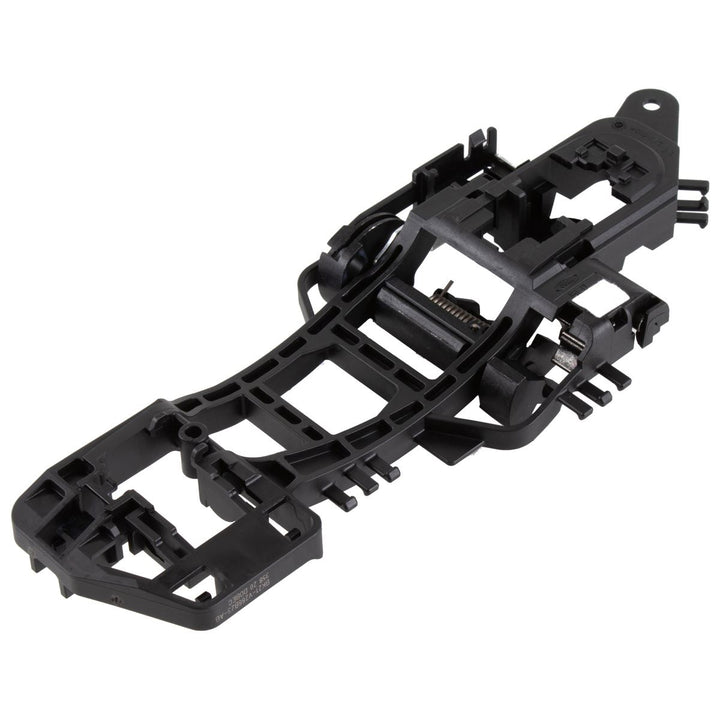 TRANSIT CUSTOM N/S SLIDING DOOR HANDLE REINFORCEMENT 2012-