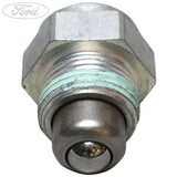 INTERLOCK SPRING RETAINER