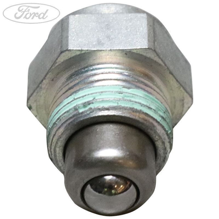 INTERLOCK SPRING RETAINER