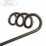 BRAKE CABLE SUPPORT BRACKET
