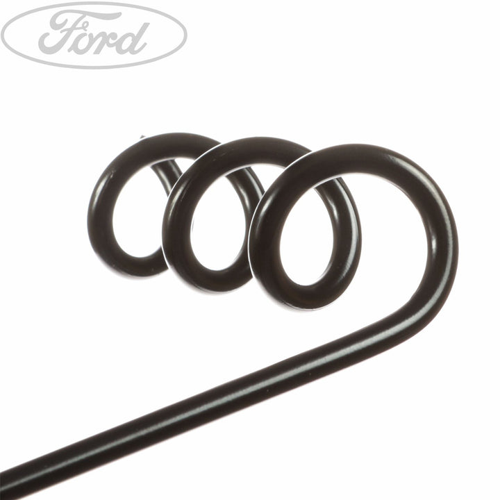BRAKE CABLE SUPPORT BRACKET