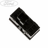 TRANSIT MK 7 HAZARD LIGHT WARNING SWITCH