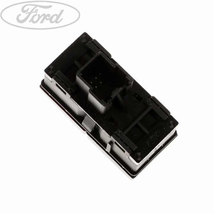 TRANSIT MK 7 HAZARD LIGHT WARNING SWITCH