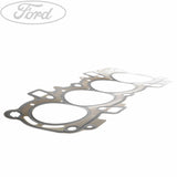 ENGINE CYLINDER HEAD GASKET