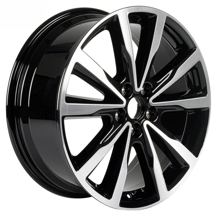 KUGA 09/2016-11/2019 ALLOY WHEEL 18