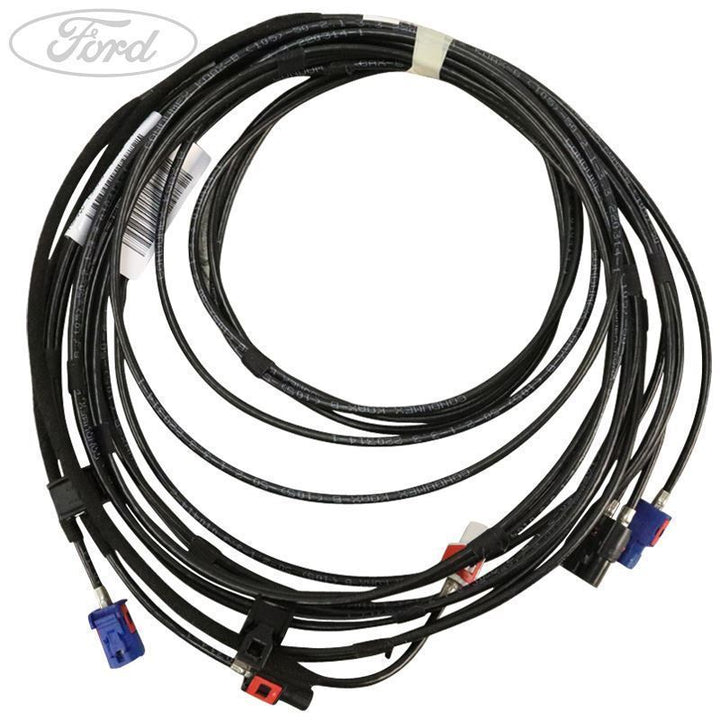 EXTENSION CABLE