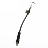REAR N/S LH BRAKE HOSE