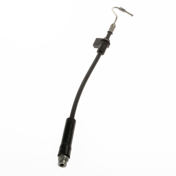 REAR N/S LH BRAKE HOSE