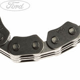TIMING CHAIN
