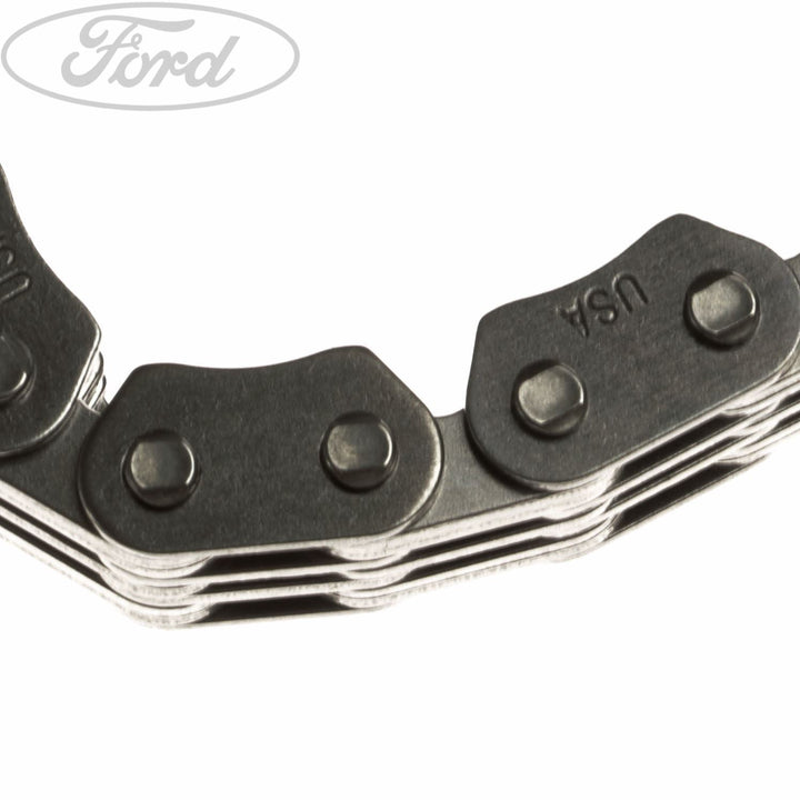 TIMING CHAIN