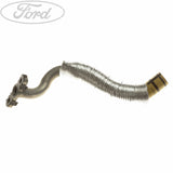 TURBO DRAIN TUBE