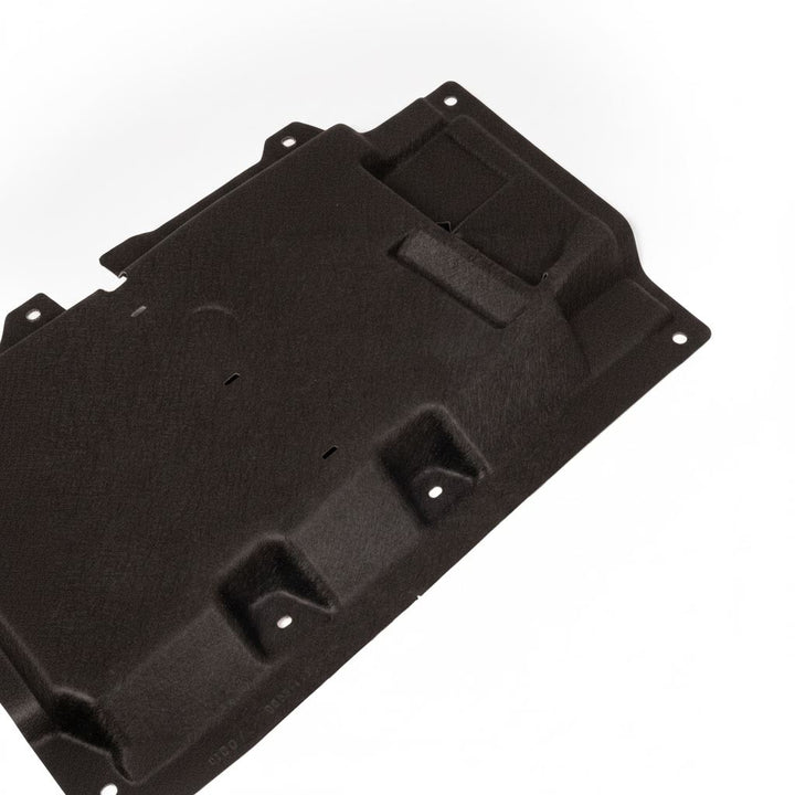 GALAXY MONDEO S-MAX UNDERBODY AIR DEFLECTOR TRAY PANEL 2014-2023