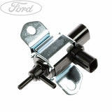 MONDEO FIESTA S-MAX GALAXY ENGINE AIR SHUT OFF CONTROL