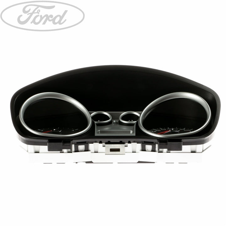 FOCUS MK2 C-MAX KUGA SPEEDO INSTRUMENT CLUSTER 2009-2012