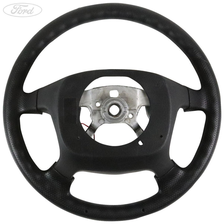 EVEREST STEERING WHEEL CHASSIS CAB 10/2006-05/2008