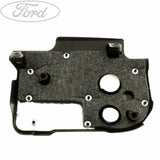 CYLINDER HEAD COVER