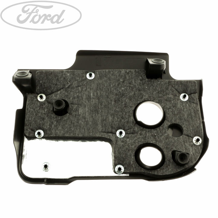 CYLINDER HEAD COVER