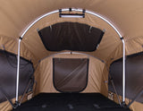ARB* ROOFTOP TENT FLINDERS,WITH LADDER