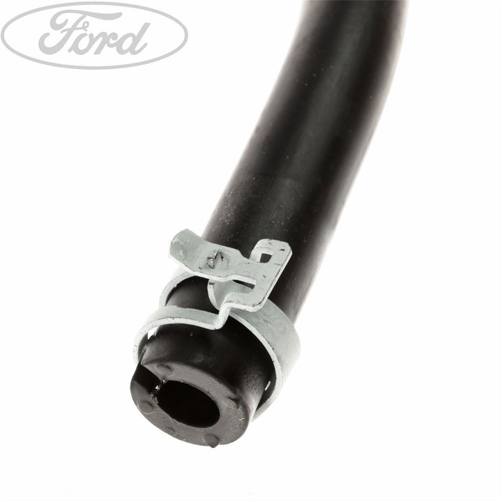 COOLING SYSTEM HOSE PIPE TUBE