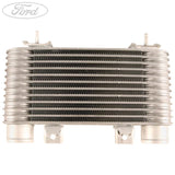 EVEREST ENDEAVOUR RANGER 2.5 DIESEL INTERCOOLER 2003-2007