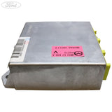 RANGER MK2 MK3 AIRBAG DIAGNOSTIC MODULE MONITOR DOUBLE CAB