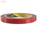 ESCORT ORION 3M DOUBLE SIDED ADHESIVE TAPE PER METER 86-90