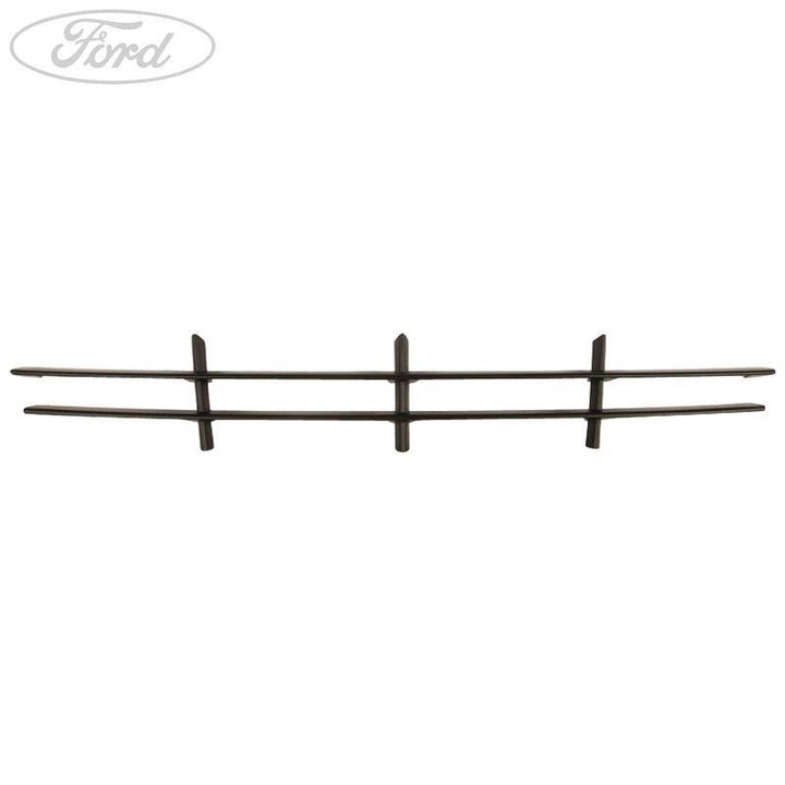 FOCUS FRONT BUMPER LOWER RADIATOR GRILLE 2014-2019
